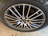 Mercedes-Benz GLC 200 Avantgarde newModel 19" Widescreen Distr - : 19