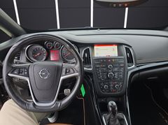 Opel Cascada 1.4 Turbo Innovation ecoFlex