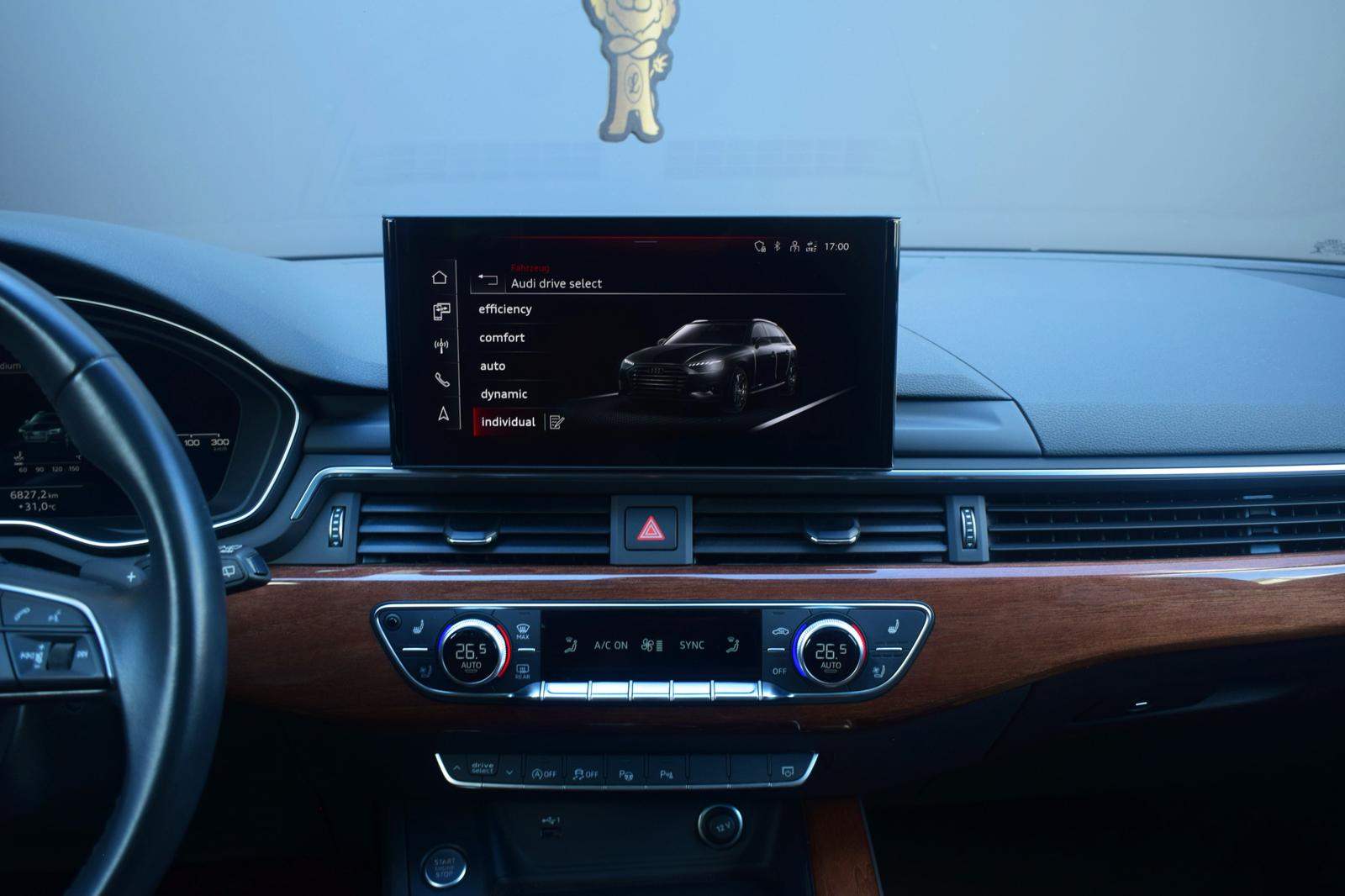 Audi A4 35 TDI ADVANCED/MATRIX-LED/PANO/STANDHEIZUNG, миниатюра 26