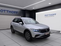 Volkswagen Tiguan - Vorschau Bild 7