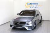 Mercedes-Benz E 350 D 9G LIMO AMG-LINE"SDACH"DTR+"AHK"WSCREEN" - Mercedes-Benz E 350 in Hagen