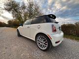 MINI John Cooper Works R17/Leder/Pano/Navi/Harman - weiße MINI John Cooper Works