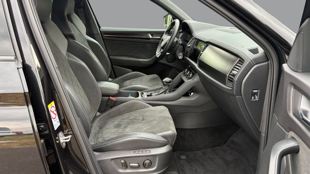Foto Nummer 14: SKODA Kodiaq