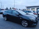 Opel Astra ST 1.4 Turbo ON 92kW ON - Opel Astra ON mit Benzin-Antrieb