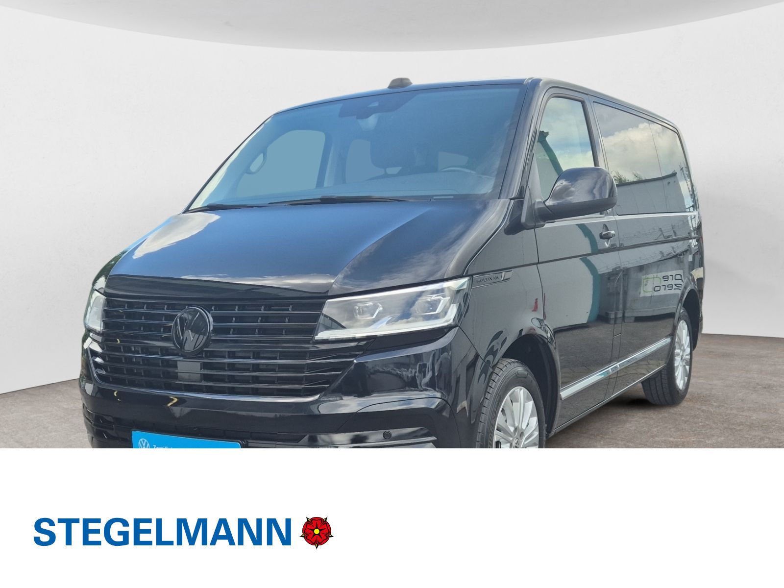 Volkswagen T6 Multivan - Bild 1