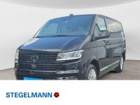 Volkswagen T6 Multivan - Vorschau Bild 1