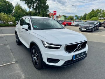 Volvo XC40 - 3