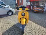 Govecs E-Schwalbe+100%ELEKTRO+GENERALÜBERHOLT v. GOVECS - MOFA AUTOMATIK