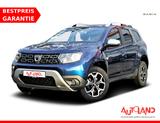 Dacia Duster II 1.2 TCe 125 Prestige 360° PDC GRA Navi - Dacia: Blau