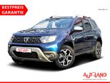 Dacia Duster II 1.2 TCe 125 Prestige 360° PDC GRA Navi - Dacia Duster: Ii
