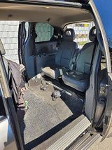 Chrysler Voyager Comfort 2.8 CRD Autom. Comfort - Chrysler Voyager: 2.8