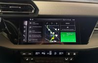 Audi A3 - Vorschau Bild 20