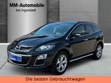 Mazda CX-7 Exclusive-Line-VOLL AUSSTATTUNG-TÜV NEU - Mazda CX-7 Gebrauchtwagen