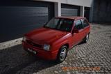 Opel Corsa 1.6 Gsi - Opel aus 1990