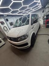 Volkswagen T6 Multivan - VW T6 Multivan Unfallwagen