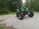Yamaha Raptor  - Angebote entsprechen deinen Suchkriterien