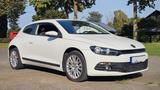Volkswagen Scirocco 1.4 TSI 90kW 122PS - Volkswagen Scirocco: 122