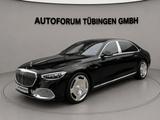 Mercedes-Benz S 680 Maybach 4 matic *PANO*BURMESTER 4D* - Mercedes-Benz S 680 Gebrauchtwagen