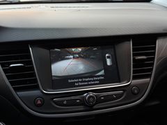 OPEL Crossland Elegance|LED|LHZ|Kamera|Carplay|DAB+
