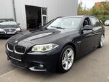 BMW 530d AUT Touring M Sport LED HUD PAN NAV SHZ PDC