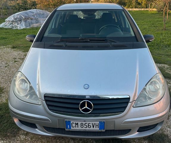 Mercedes-Benz Mercedes-benz A 180 CDI