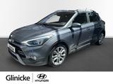 Hyundai i20 Active Facelift 1.0 Turbo Style - Hyundai i20: Facelift
