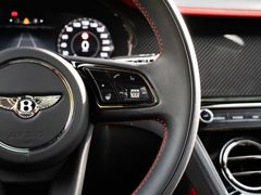 Bentley Continental GT – 22 / 34