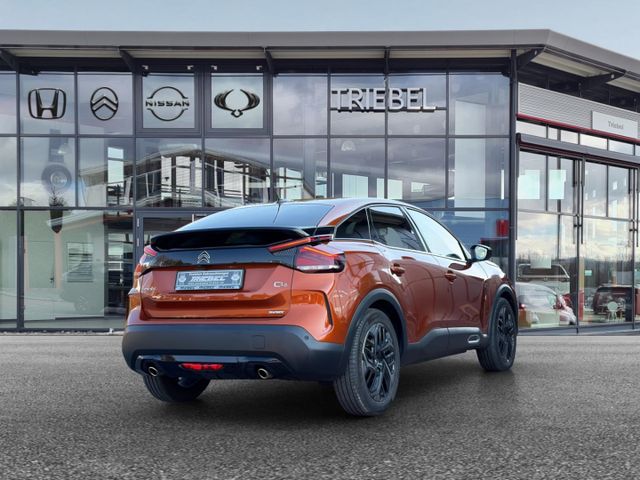 Citroën C4 Shine 1.2 PT 130 EAT8 °LED°ACC°HUD°RFK°Navi°