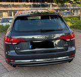 Audi A4 2.0 TFSI S tronic Avant - - Audi A4 Gebrauchtwagen Privatanbieter