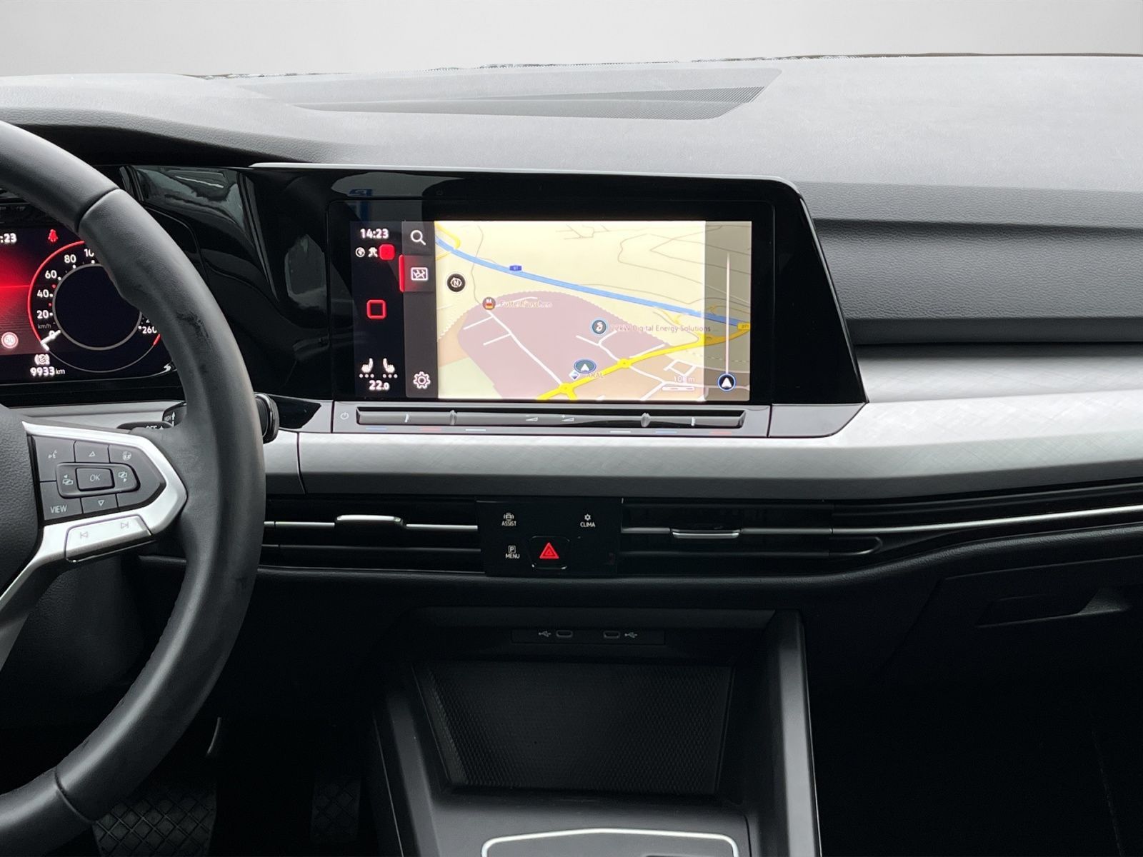 Volkswagen Golf - Bild 11