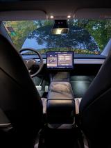 Tesla Model Y Performance Dual Motor AWD Performance - Tesla Gebrauchtwagen in Frankfurt