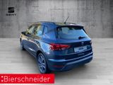 Seat Arona 1.0 TSI Style Edition 17 Full Link PDC WP - Seat Gebrauchtwagen Hannover