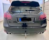 Porsche Cayenne S Diesel *Approved bis 06/27*Panorama*