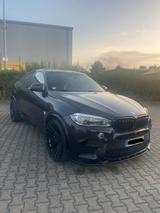 BMW X6M Hamann 23 Zoll  - BMW X6 M aus 2016
