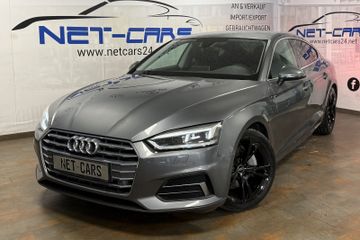 A5 40 TDI S tronic Sportback S line*LED*VIRTUAL