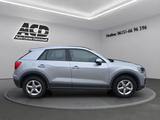 Audi Q2 1.0 TFSI 2.HAND*GARANTIE*NUR 18.000KM* - Audi Q2 GA mit Benzin-Antrieb