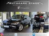 BMW 630 Gran Turismo 630d Sport Line LED Luft HUD - BMW 630 Gran Turismo Gebrauchtwagen