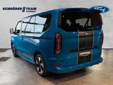 Ford Tourneo Custom Sport - Ford Tourneo Custom: 8 Sitzer