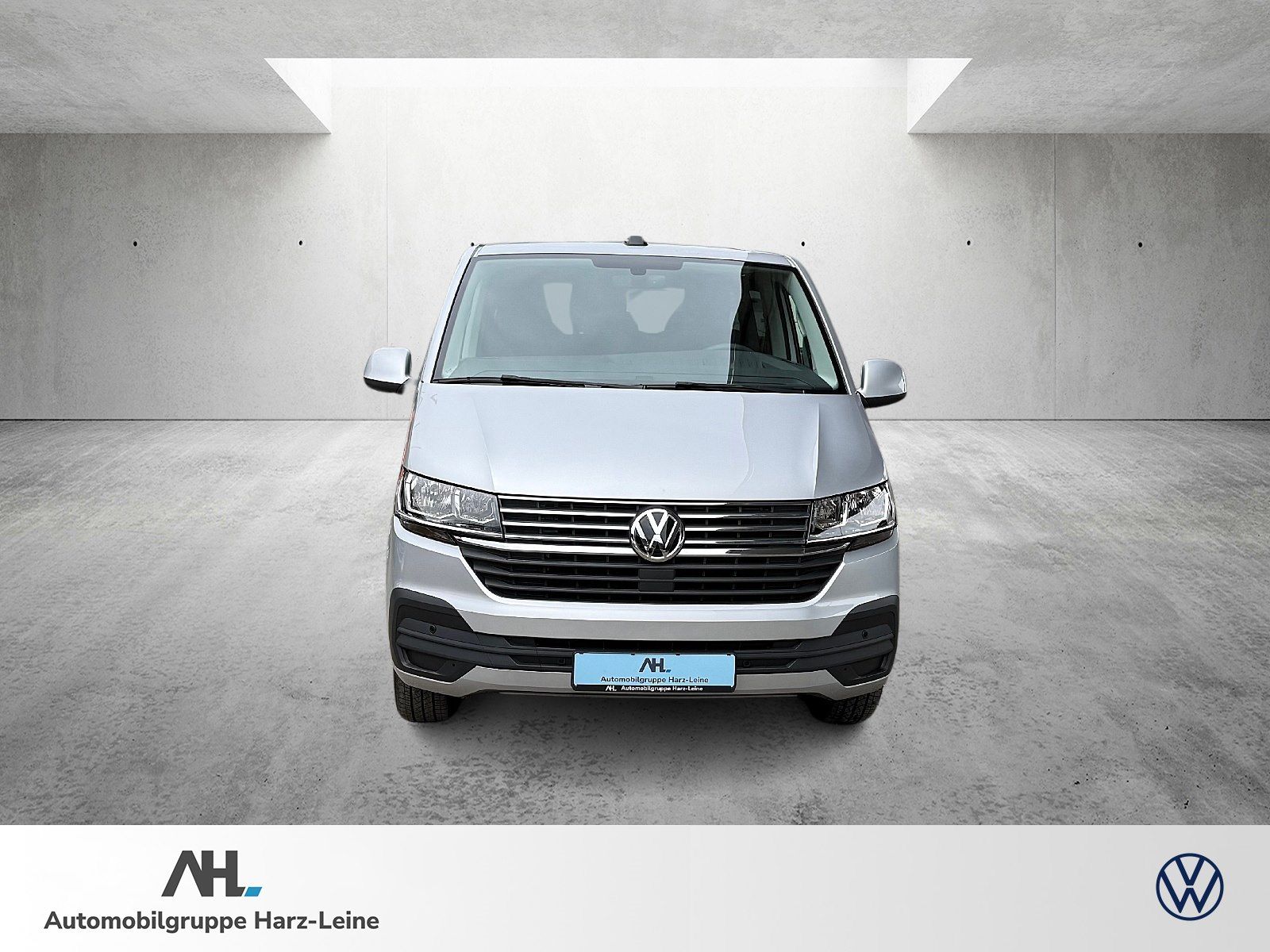 Volkswagen T6 Caravelle - Bild 8