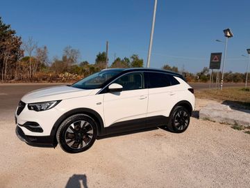 Opel Grandland (X) - 2