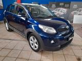 Toyota Urban Cruiser Urban Cruiser 1.4 D-4D AWD  - Toyota Urban Cruiser mit Diesel-Antrieb