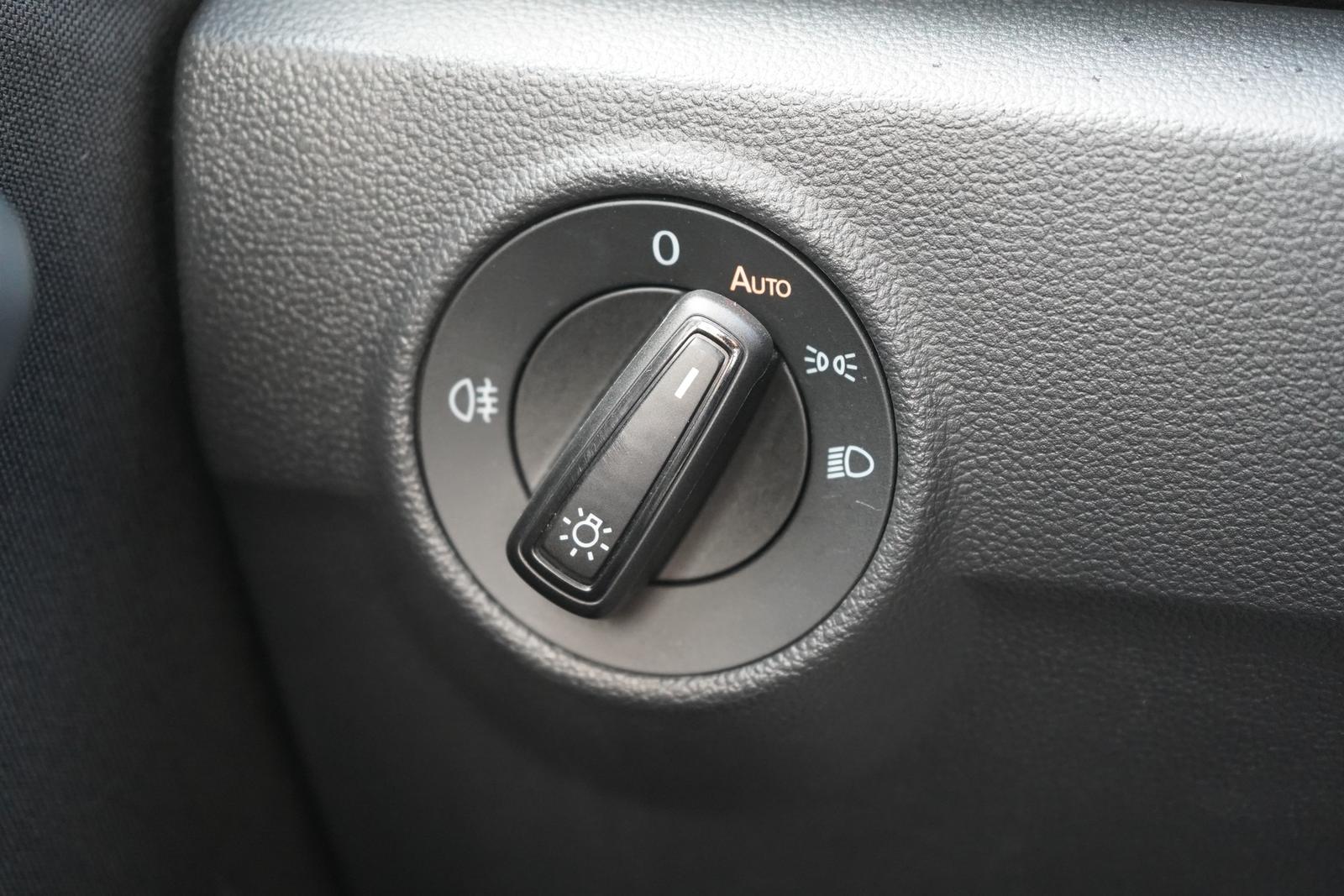 Volkswagen T-Roc 1.0 R-Line LED Navi ACC Virtual Cockpit, миниатюра 23