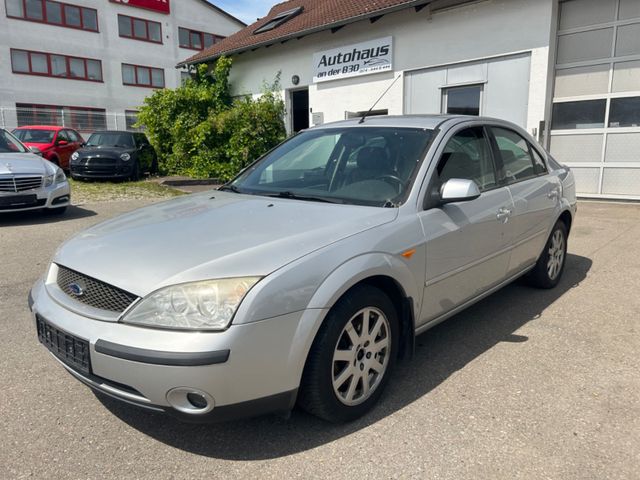 Ford Mondeo 2.0 Ambiente