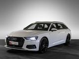 Audi A6 Avant 40 TDI quattro S line AHK LED PDC+ 21'' - mit Diesel-Antrieb: Sportsitze, Kombi, mit Klimaanlage
