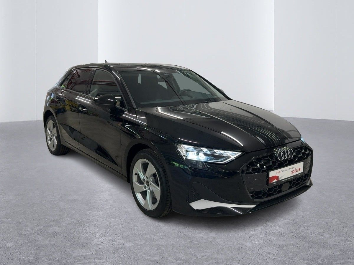 Audi A3 - Bild 6