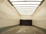 MAN TGS 18 360 *Koffer* - MAN Abrollkipper 4x4