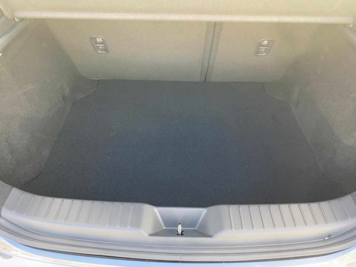 Mazda 3 - Bild 13