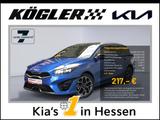 Kia Ceed SW 1.5T GT Line |-25%|TEC|LEDER|GD