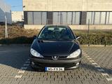 Peugeot PEUGEOT 206 NEU TUV 2027 - Peugeot 206 in Mainz