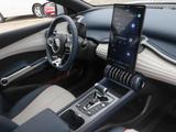BYD ATTO3 Design 60,5kWh LEDER|AUT - BYD ATTO 3 Gebrauchtwagen